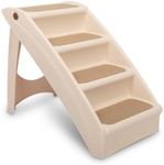 PetSafe CozyUp Folding Dog Stairs -