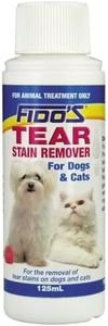 Fido'S Tear Stain Remover 125Ml