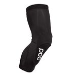 POC VPD Air Legs, Mountain Biking Armor for Men and Women, Uranium Black, M