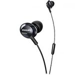 PHILIPS Pro Wired Earbuds, in Ear H