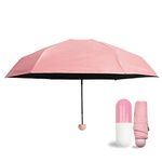 Small Folding Umbrella