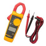 Fluke 302+, 400A AC Clamp Meter