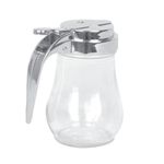 Thunder Group GLTWSY006 Syrup Dispenser with Cast zinc top, 6 Oz