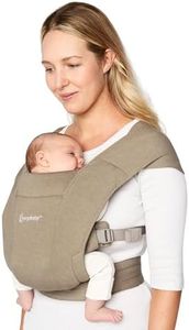 Ergobaby E