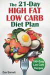 Low Carb High Fat Diet Plans