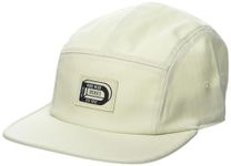 Dickies Men's Heritage Camp Cap, Beige, One Size