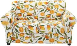 hyha Couch Cover, Loveseat Covers, 