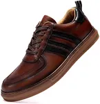 Fashion Sneakers, Originals Casual Lace-up Oxford Shoes for Men