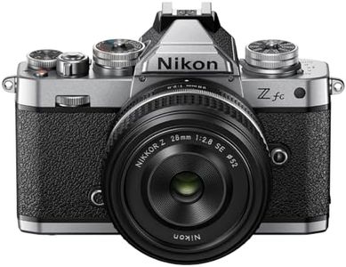 Nikon Mirr