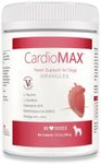 CardioMAX Heart Support Granules fo