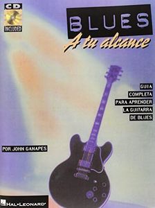 Blues A Tu Alcance