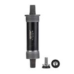 VGEBY1 Square Taper Bottom Bracket, Bike Bottom Bracket Square Hole Crank Axis Sealed Bearings Bike Parts(100155M)