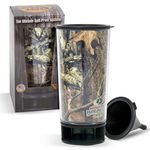 Spitbud Break Up Infinity Mossy Oak