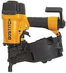 Bostitch N66C-2-E Variable Depth Control Multi-Purpose Coil Nailer