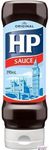 HP Original Brown Sauce Barbeque Sa