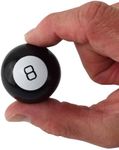 Worlds Smallest Magic 8 Ball