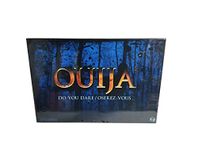 Ouija - Do You Dare Board Game