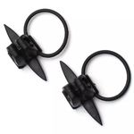 Torchwood Fishing Tackle 3 x Rod Line Clip Carp Fishing Accessories and terminal tackle UK seller