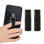 Finger Grip Phone Holder