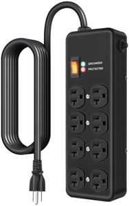 20Amp Powe