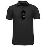 Sports Fan Polo Shirts