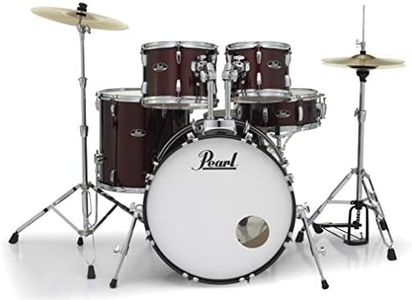 Pearl Road