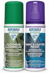 Nikwax Fabric & Leather Proof DUO-P