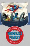 Batman & Superman in World's Finest the Silver Age Omnibus 2