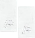AuldHome Design Guest Towels (Set o