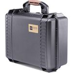 HPRC Panasonic GH5 Roller Case, 43 cm, 21.5 Litre, Black