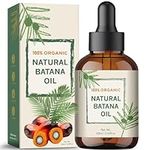 Raw Batana Oil for Hair Growth from