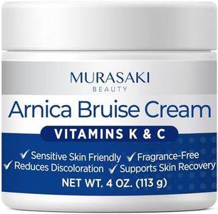 Arnica Bru