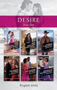 Desire Box