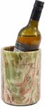 Radicaln Wine Chiller Green Onyx Ta