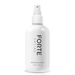 Hair Thickening Spray by Forte Series | Men's Hair Volume Spray | Hair Volumizer with Biotin Peptide Complex | Pre-Styler Hair Thickener, Volumizer, and Spray Texture Pump, (4 oz)