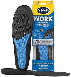 Dr. Scholl