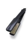 Glamstar Professional Hair Crimper Km332,Black