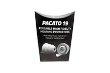 ACS Pacato 19 High Fidelity Hearing Earplugs