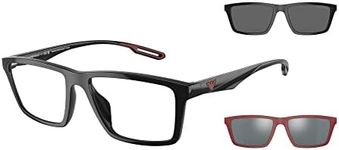 Emporio Armani Men's EA4189U Univer