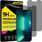 Privacy Screen Protectors