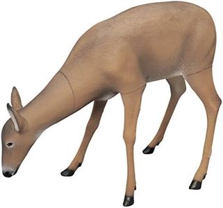 Flambeau Outdoors 5967GD Masters Series Grazing Doe Deer Decoy