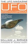 The Ufo Magazine Ufo Encyclopedia: The Most Compreshensive Single-volume Ufo Reference in Print