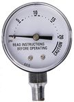 Presto Pressure Canner Steam Gauge