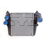 TYC 18014 Replacement Charged Air Cooler