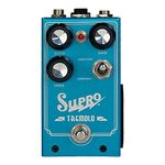 Effect Pedal Supro Tremolo