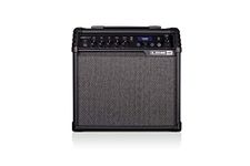 Line 6 Spider V 30 Mkii Modeling Guitar Combo Amplifier - Black