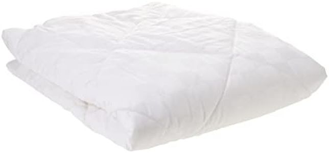 Woolstar Cot Baby Wool Quilt, Size 100x120cm