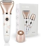 Electric Razor for Women - Painless