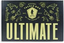 Catch Co Mystery Tackle Box Ultimat