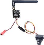 AKK KC04 5.8G 600mW FPV Transmitter